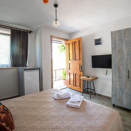 Paparuna Butik Hotel İmroz 객실 사진