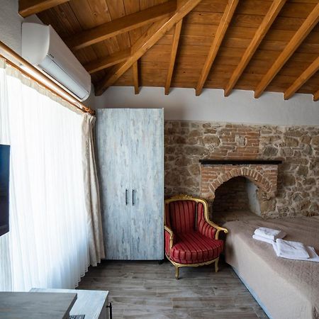 Paparuna Butik Hotel İmroz 객실 사진