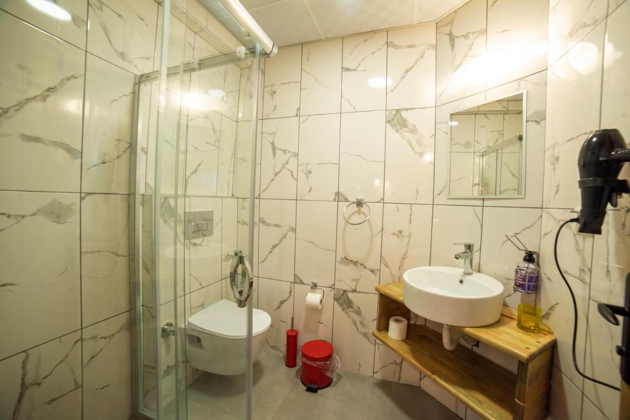 Paparuna Butik Hotel İmroz 외부 사진