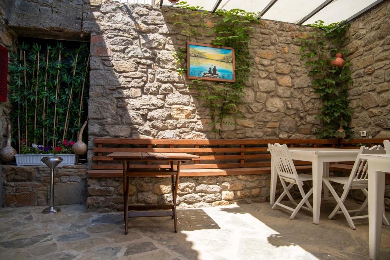 Paparuna Butik Hotel İmroz 외부 사진