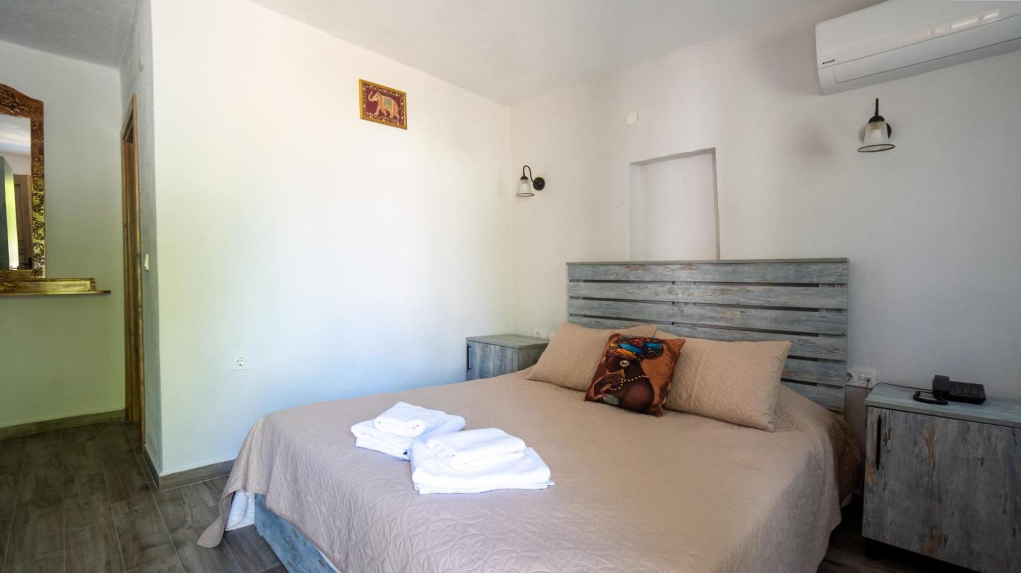 Paparuna Butik Hotel İmroz 객실 사진