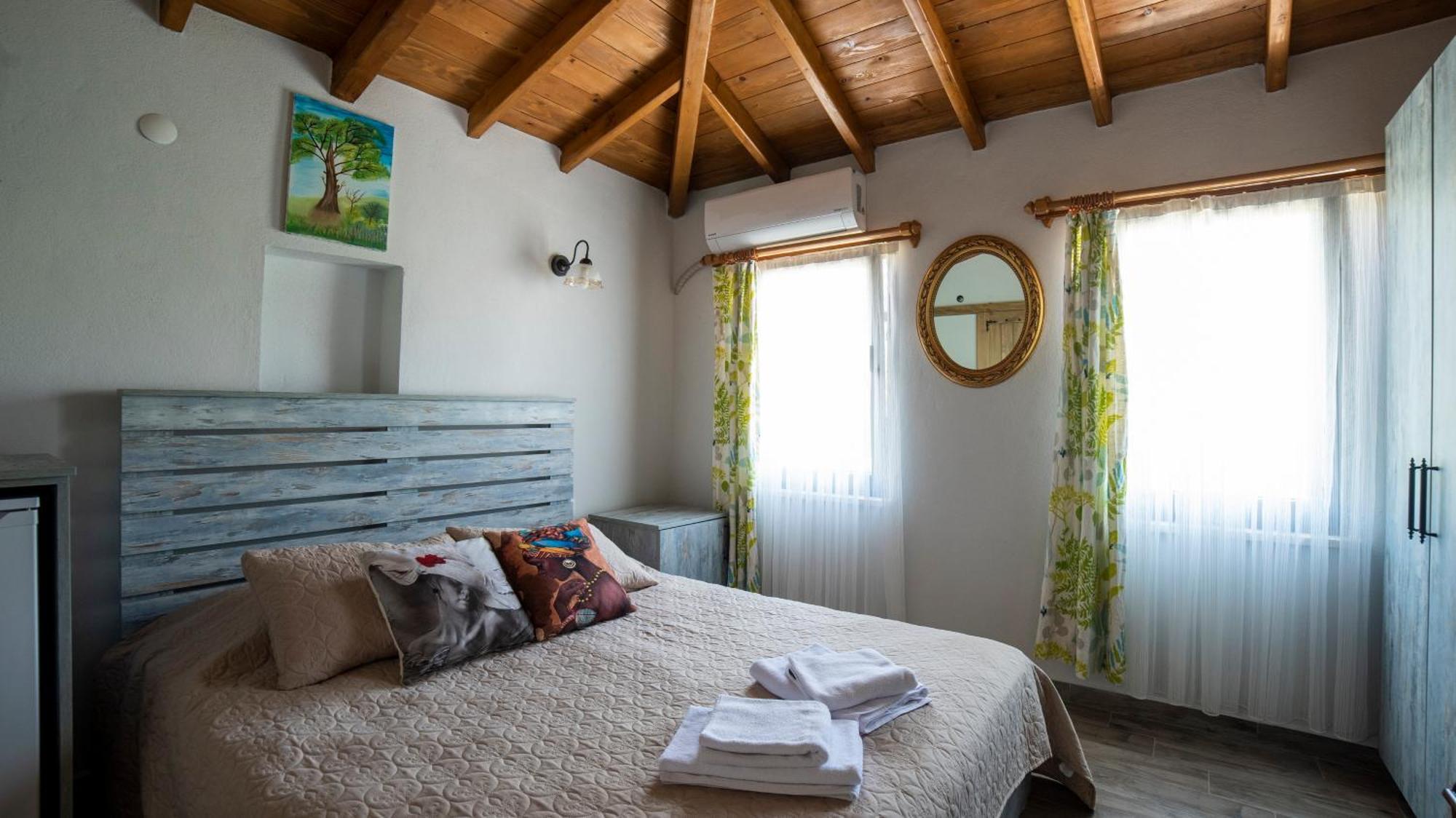 Paparuna Butik Hotel İmroz 객실 사진