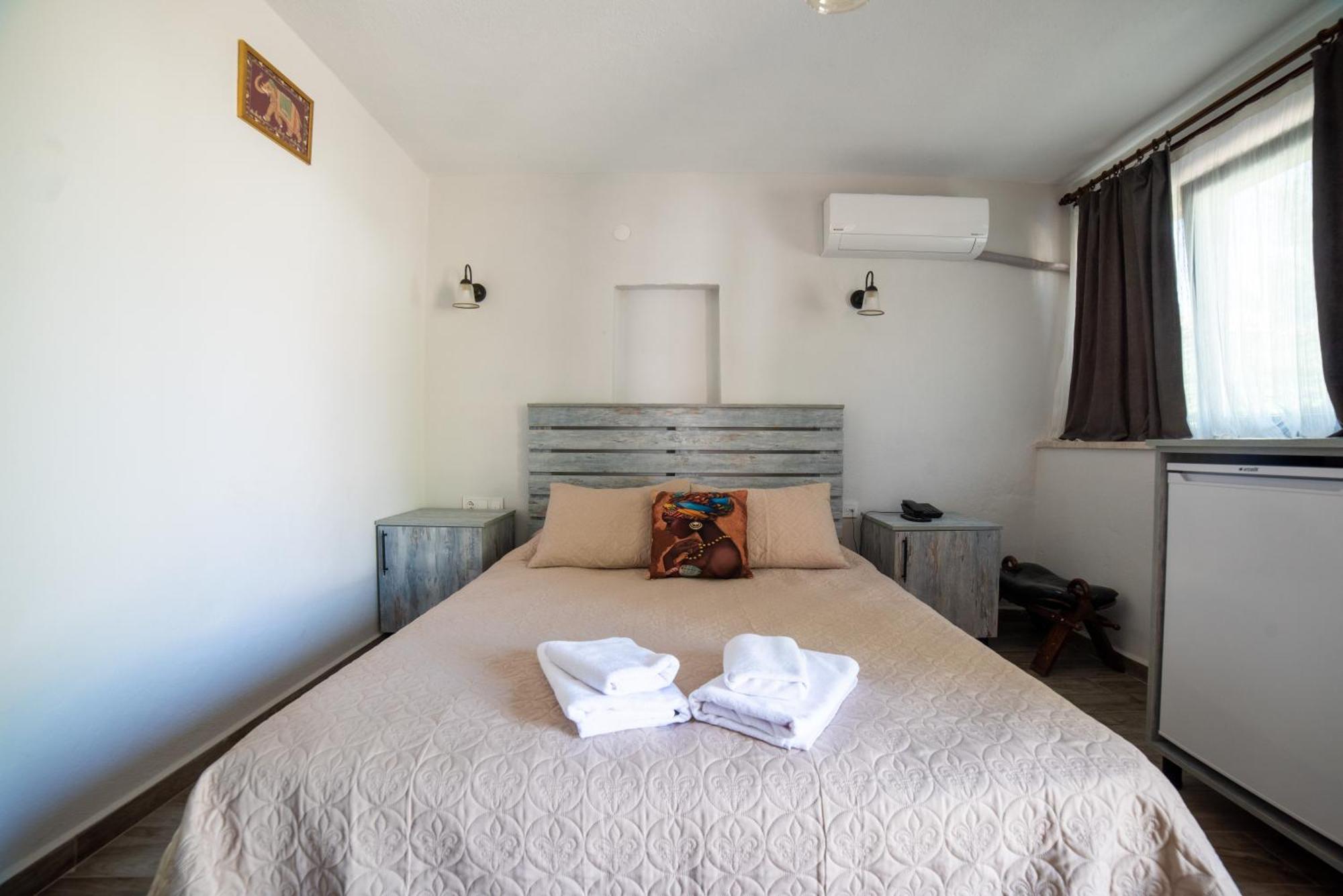 Paparuna Butik Hotel İmroz 객실 사진