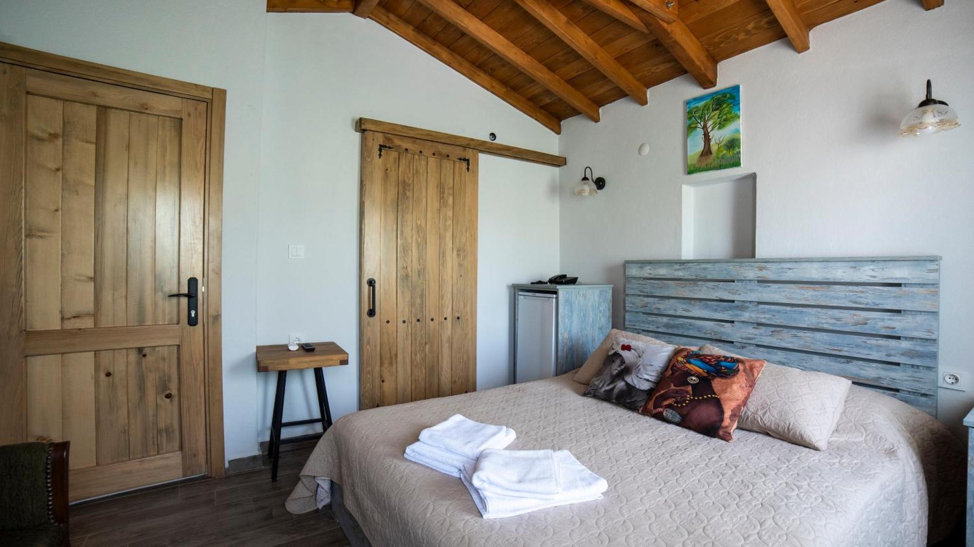 Paparuna Butik Hotel İmroz 객실 사진