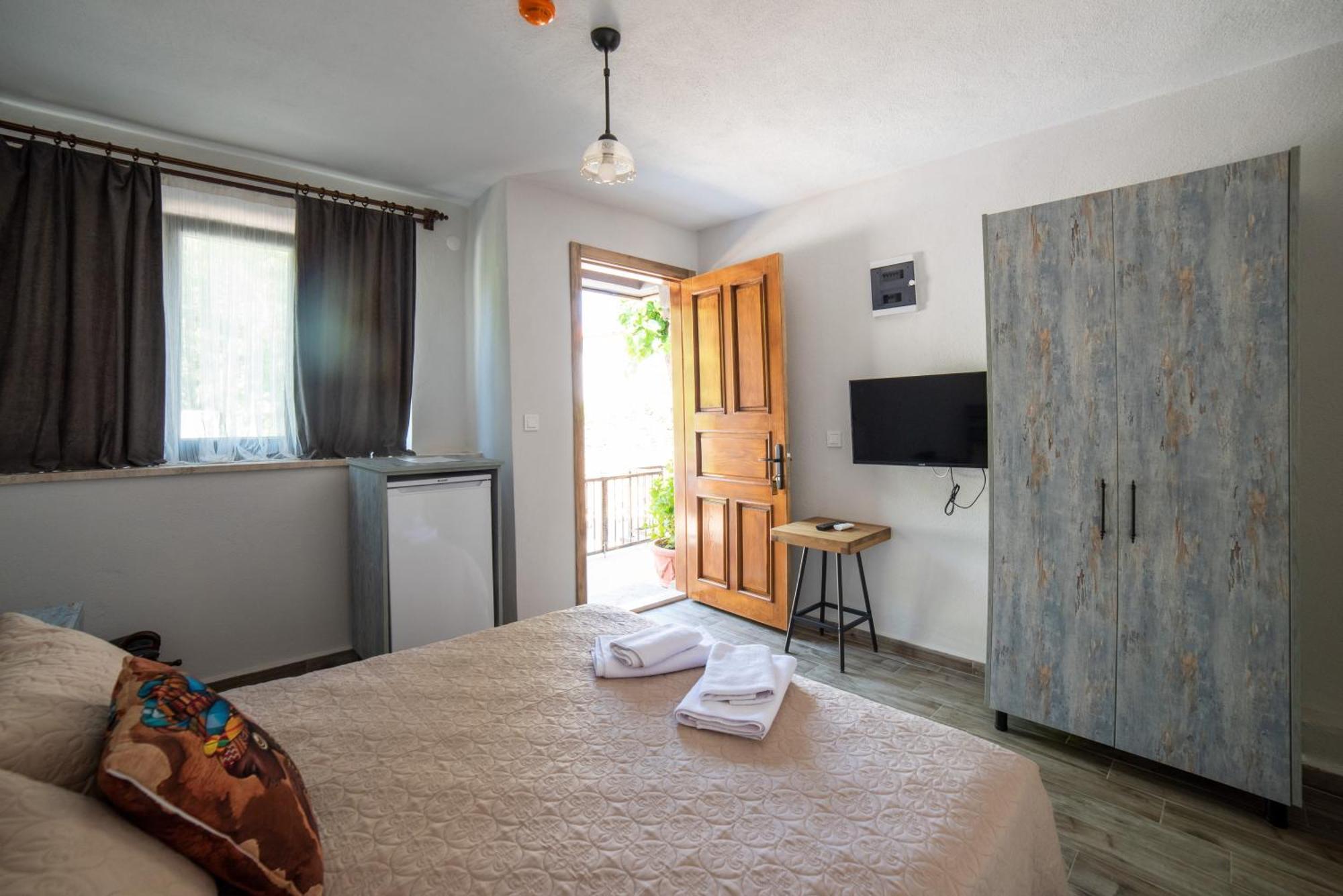 Paparuna Butik Hotel İmroz 객실 사진