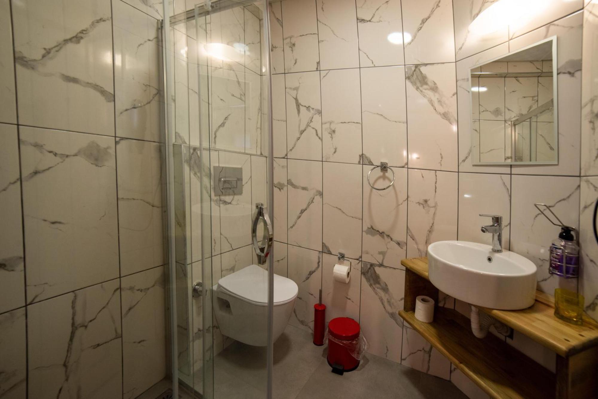 Paparuna Butik Hotel İmroz 외부 사진